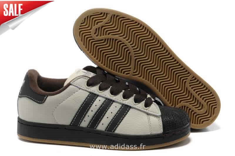 adidas superstar ii homme